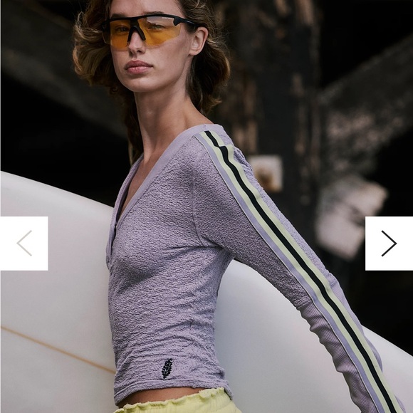 FP Movement Recovery Layer in Trailblazer Combo - Picture 2 of 14